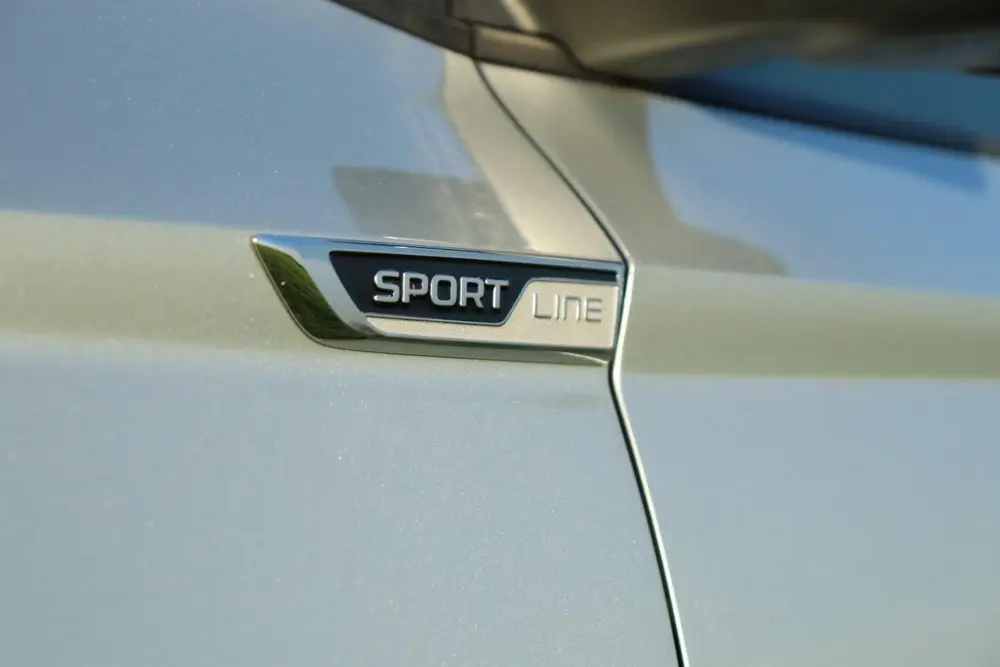 Skoda Karoq 1.5 TSI uit 2019, foto 11