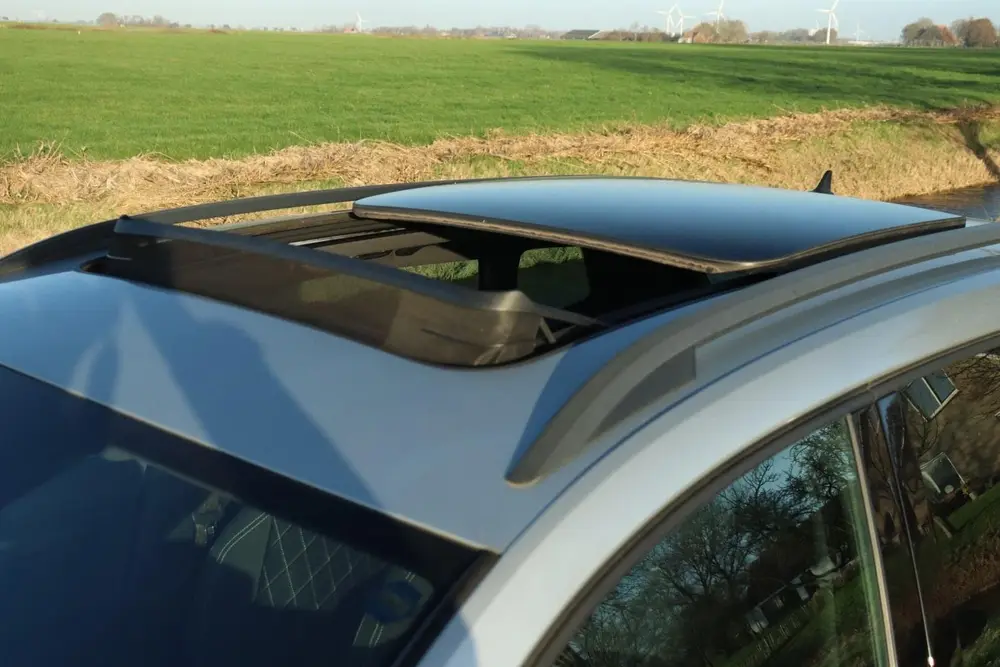 Skoda Karoq 1.5 TSI uit 2019, foto 13