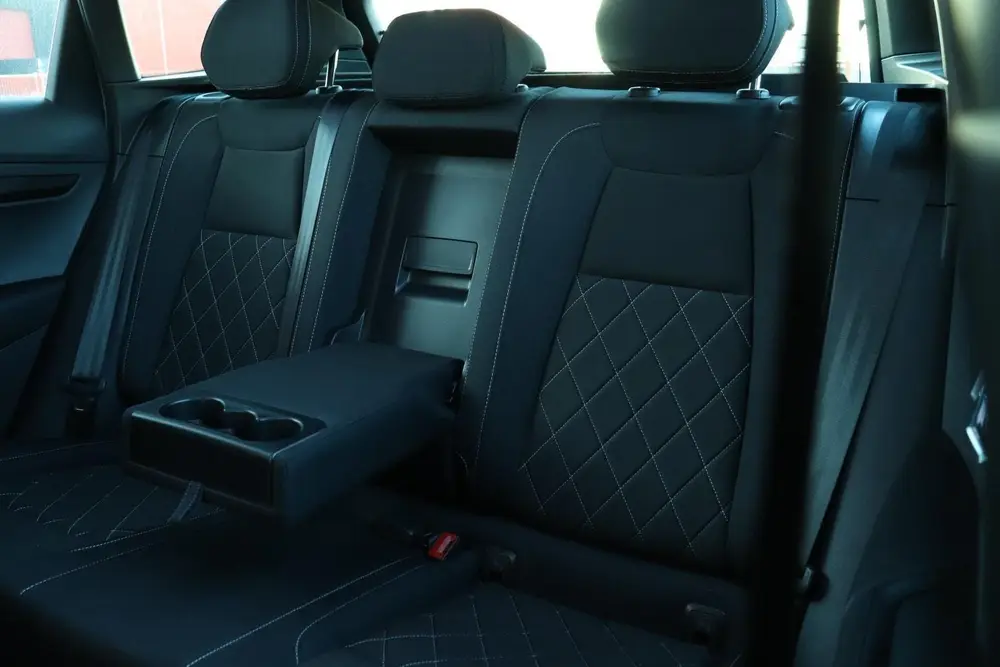 Skoda Karoq 1.5 TSI uit 2019, foto 16
