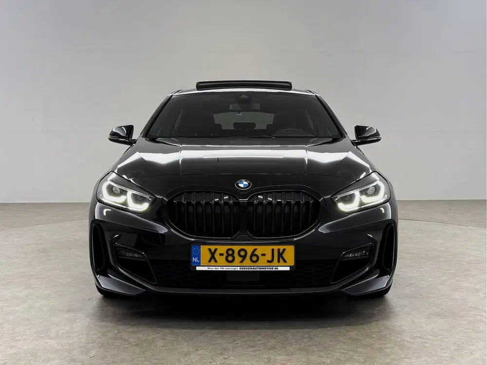 BMW 1-serie 118i M-Sport uit 2023, foto 7