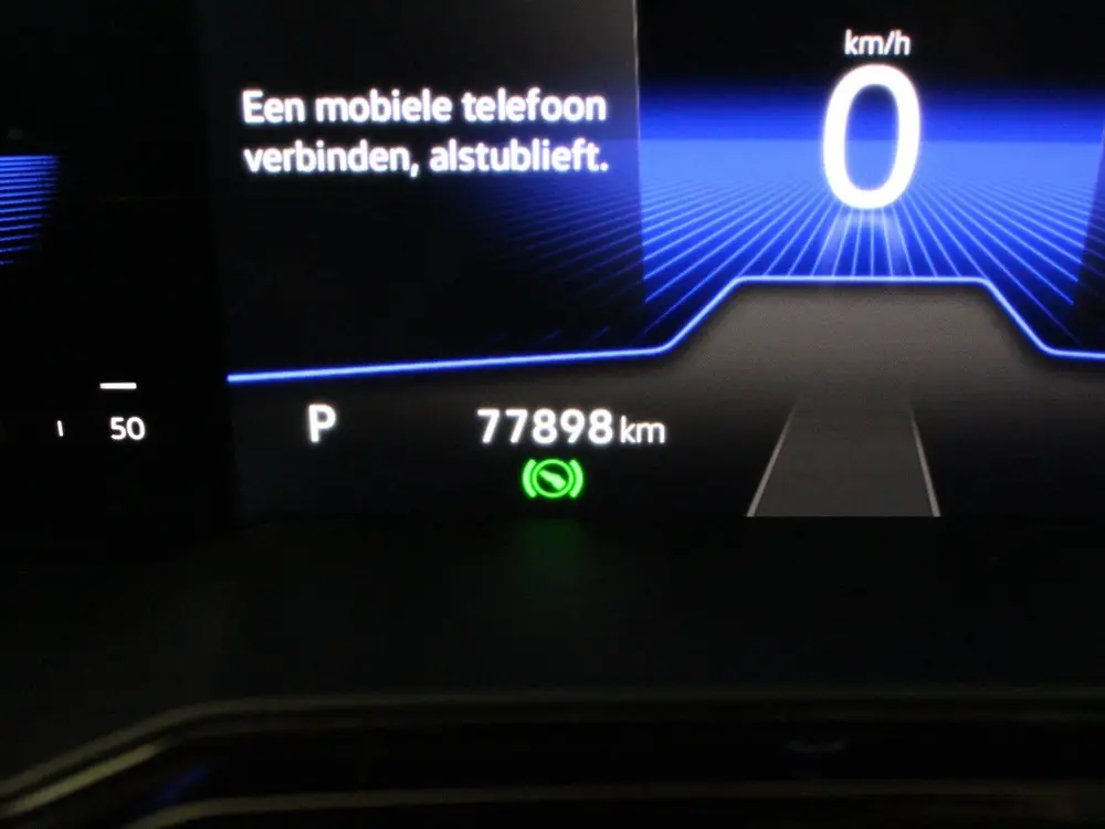 Volkswagen Taigo 1.0 TSI Life Business (bj 2022, automaat) uit 2022, foto 11