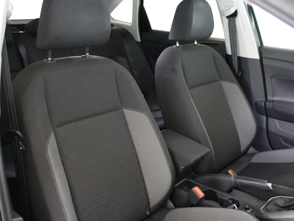 Volkswagen Taigo 1.0 TSI Life Business (bj 2022, automaat) uit 2022, foto 16