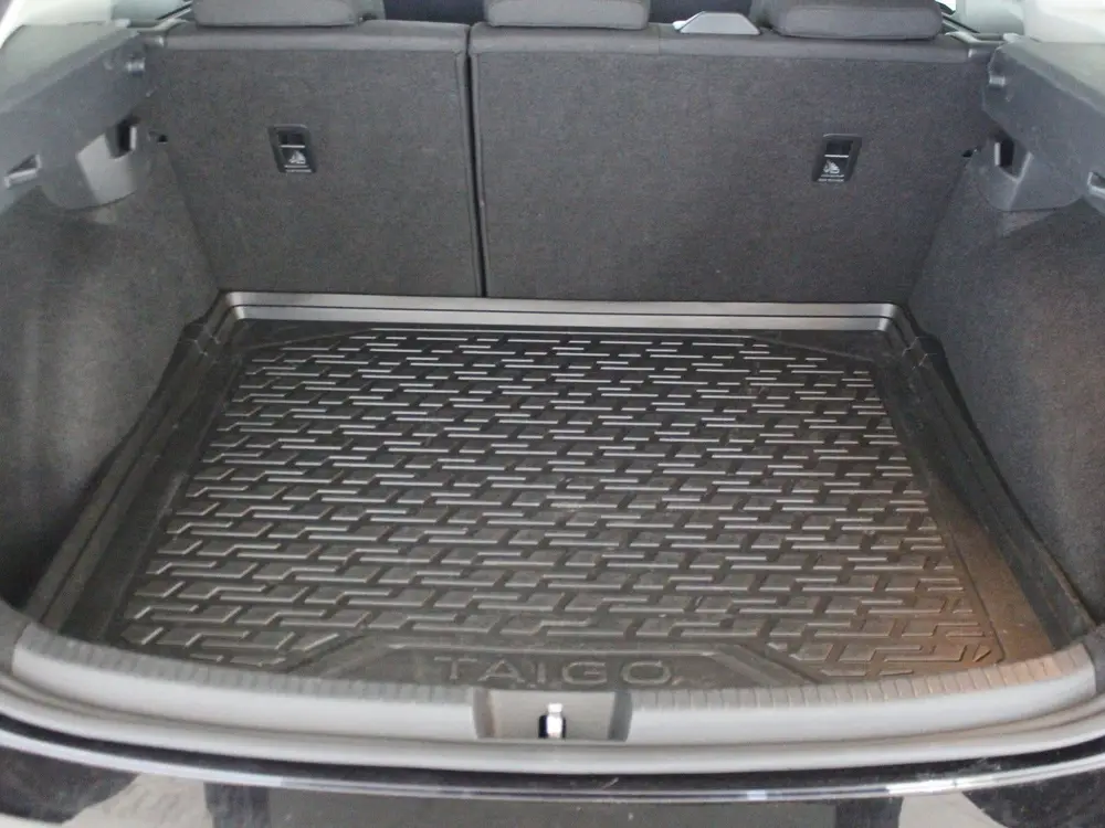 Volkswagen Taigo 1.0 TSI Life Business (bj 2022, automaat) uit 2022, foto 17