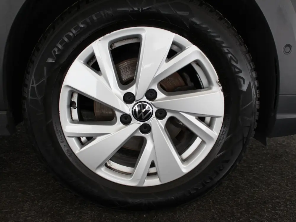 Volkswagen Taigo 1.0 TSI Life Business (bj 2022, automaat) uit 2022, foto 20