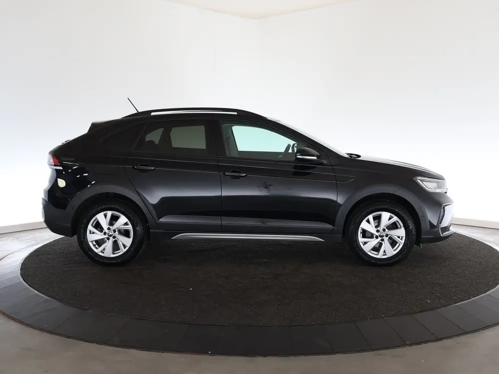 Volkswagen Taigo 1.0 TSI Life Business (bj 2022, automaat) uit 2022, foto 5