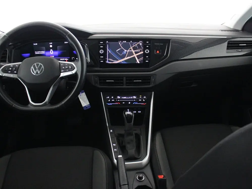 Volkswagen Taigo 1.0 TSI Life Business (bj 2022, automaat) uit 2022, foto 7
