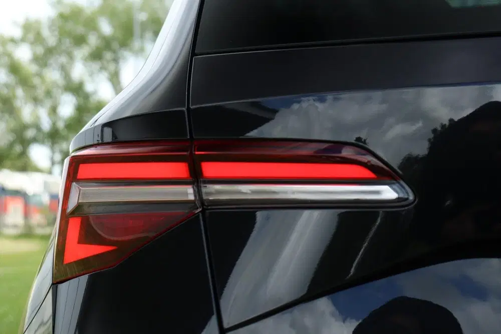 Skoda Karoq 1.5 TSI uit 2023, foto 11