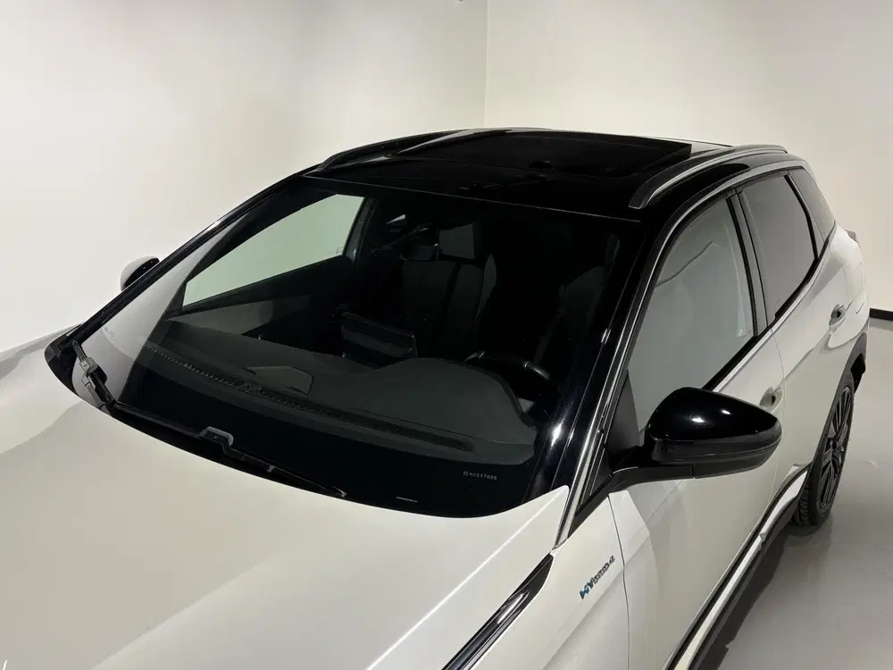 Peugeot 3008 1.6 HYbrid4 300PK GT uit 2021, foto 13