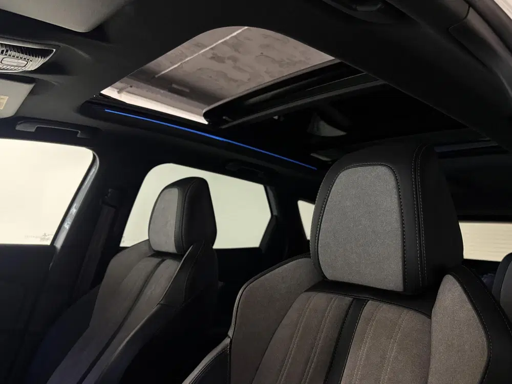 Peugeot 3008 1.6 HYbrid4 300PK GT uit 2021, foto 8