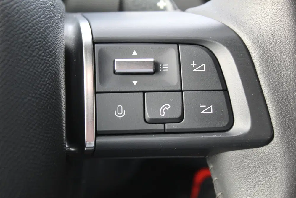 Citroën C4 Gun uit 2023, foto 11