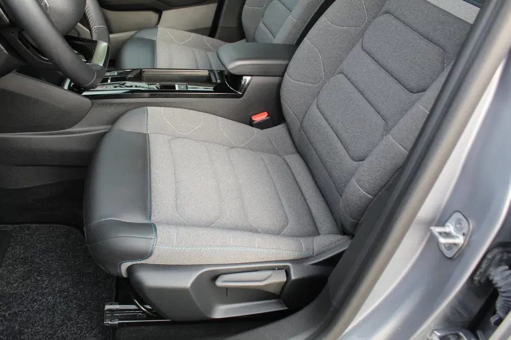 Citroën C4 Gun uit 2023, foto 5