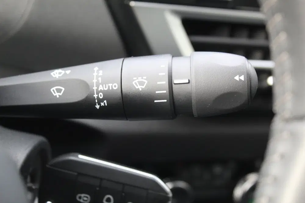 Citroën C4 Gun uit 2023, foto 9