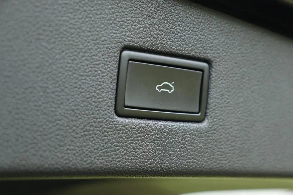 SEAT Tarraco 1.4 TSI e-Hybrid FR uit 2021, foto 11