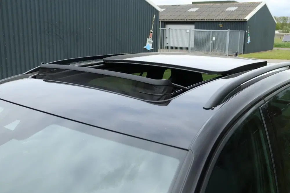 SEAT Tarraco 1.4 TSI e-Hybrid FR uit 2021, foto 15
