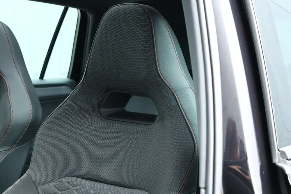 SEAT Tarraco 1.4 TSI e-Hybrid FR uit 2021, foto 18