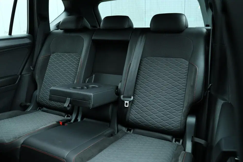 SEAT Tarraco 1.4 TSI e-Hybrid FR uit 2021, foto 20
