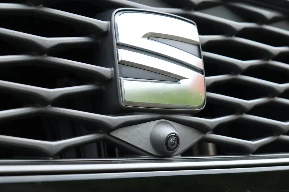 SEAT Tarraco 1.4 TSI e-Hybrid FR uit 2021, foto 5