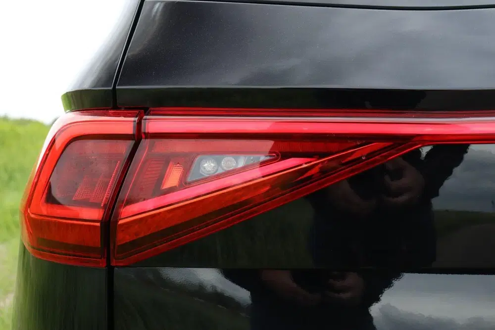 SEAT Tarraco 1.4 TSI e-Hybrid FR uit 2021, foto 9