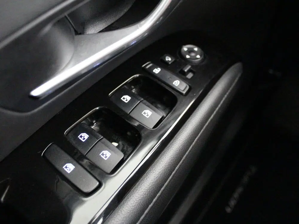 Hyundai TUCSON 1.6 T-GDI HEV Comfort Smart (bj 2022) uit 2022, foto 10