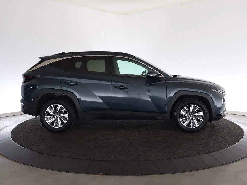 Hyundai TUCSON 1.6 T-GDI HEV Comfort Smart (bj 2022) uit 2022, foto 5