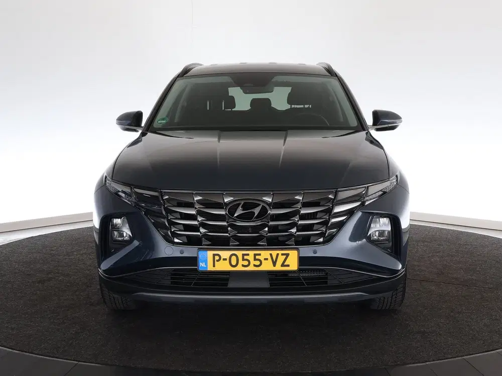 Hyundai TUCSON 1.6 T-GDI HEV Comfort Smart (bj 2022) uit 2022, foto 6