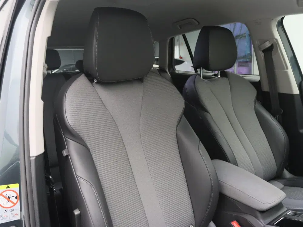 Skoda Enyaq 80 204pk 82kWh Family Edition 88% SoH [ 53 uit 2021, foto 16
