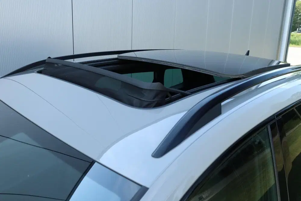 Skoda Karoq 1.5 TSI uit 2022, foto 14