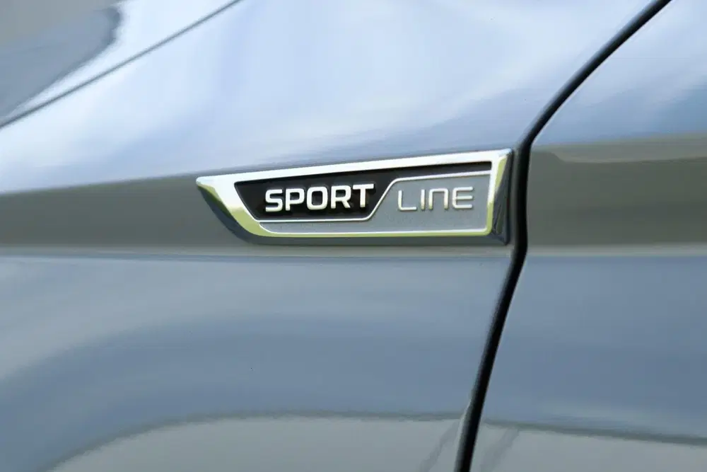 Skoda Karoq 1.5 TSI uit 2022, foto 15