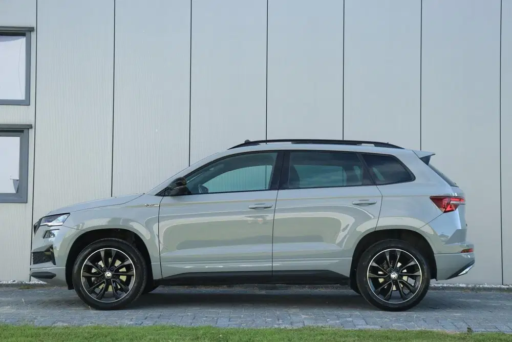 Skoda Karoq 1.5 TSI uit 2022, foto 6