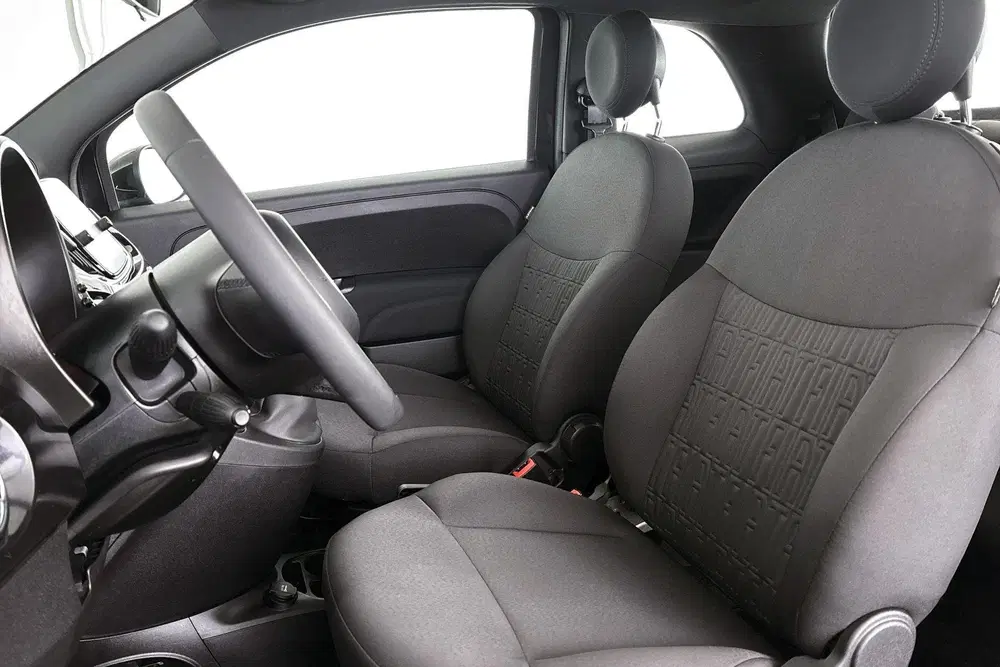 Fiat 500 1.0 Hybrid Dolcevita Finale Panoramdak Air uit 2024, foto 6