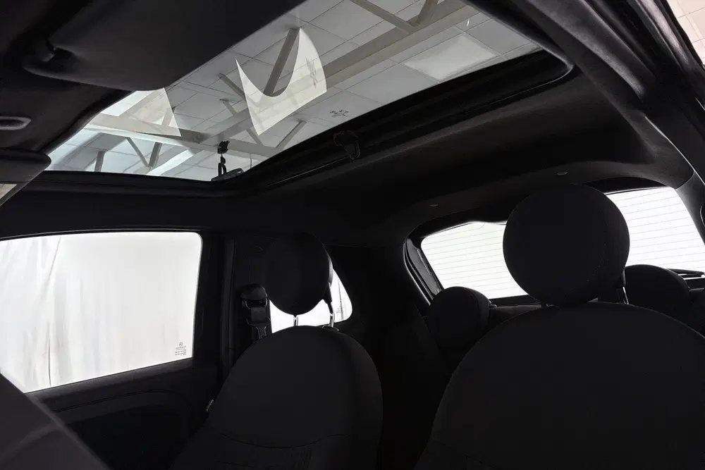 Fiat 500 1.0 Hybrid Dolcevita Finale Panoramdak Air uit 2024, foto 8