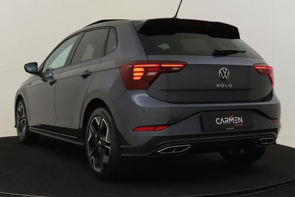 Volkswagen Polo 1.0 TSI R-LINE EDITION -PANO.DAK|KEYLESS|CAR uit 2026, foto 5