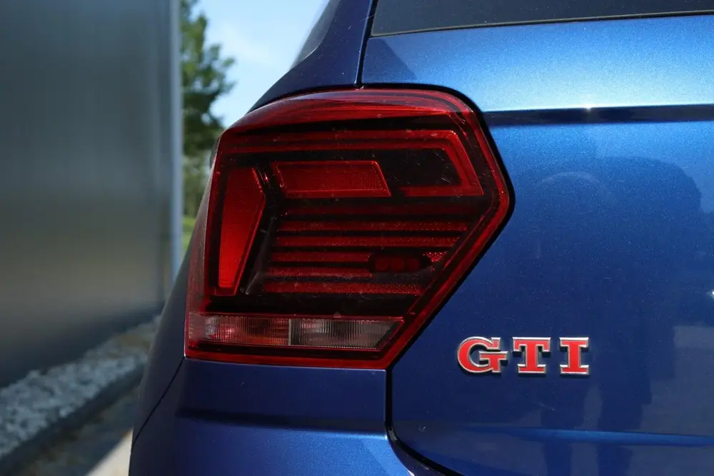 Volkswagen Polo 2.0 GTI / DSG / ACC / Camera / Virtual Cockp uit 2019, foto 12