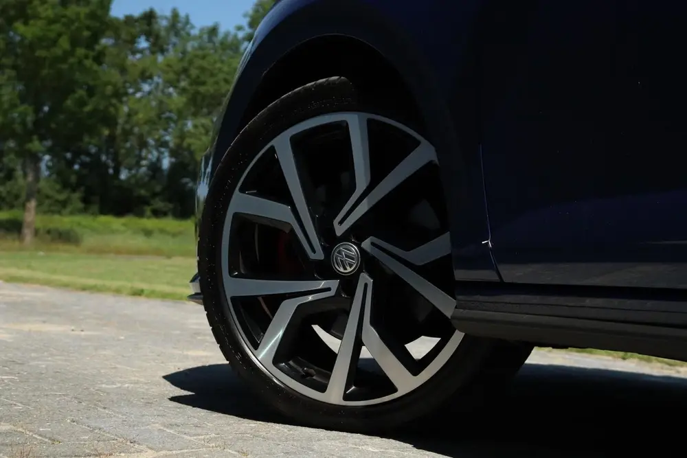 Volkswagen Polo 2.0 GTI / DSG / ACC / Camera / Virtual Cockp uit 2019, foto 14