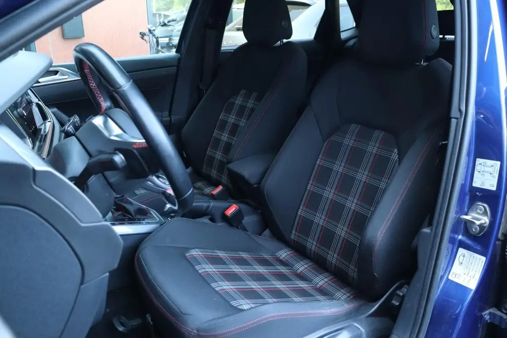 Volkswagen Polo 2.0 GTI / DSG / ACC / Camera / Virtual Cockp uit 2019, foto 16