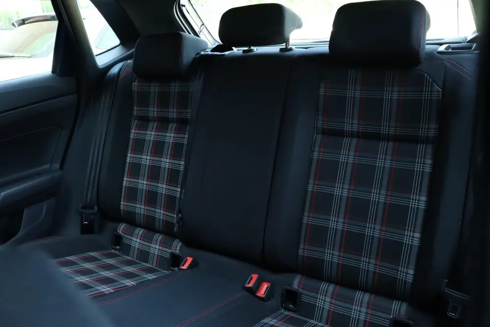 Volkswagen Polo 2.0 GTI / DSG / ACC / Camera / Virtual Cockp uit 2019, foto 17