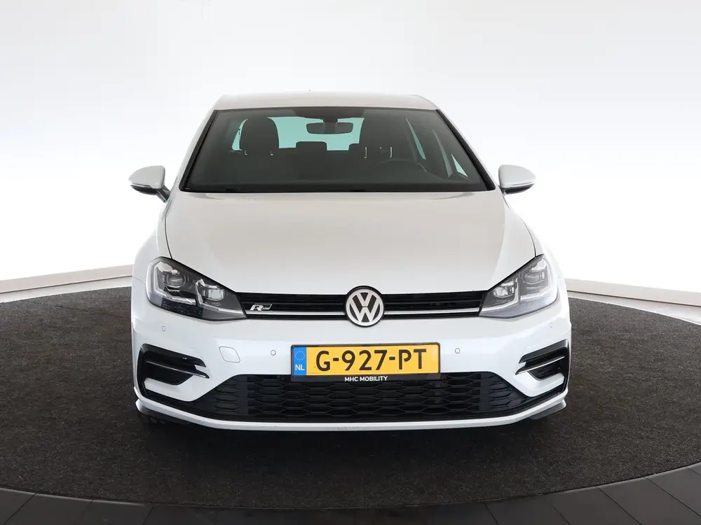 Volkswagen Golf 1.5 TSI Highline Business R (bj 2019) uit 2019, foto 6