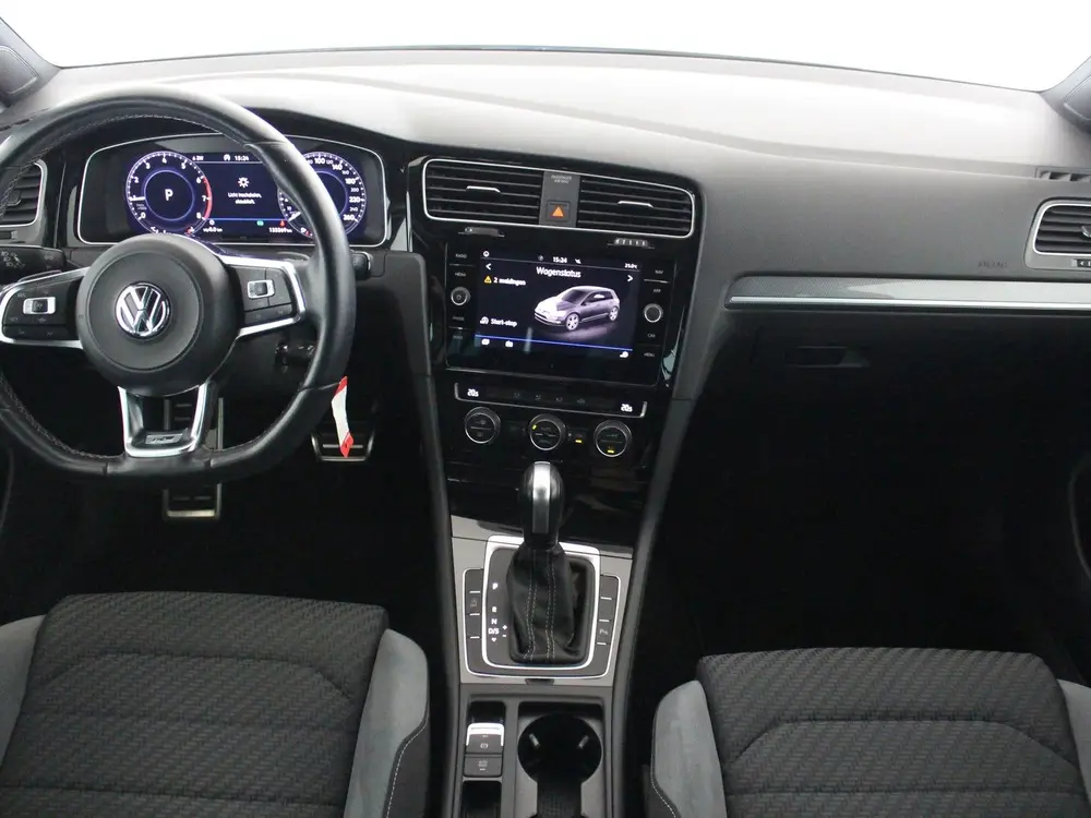 Volkswagen Golf 1.5 TSI Highline Business R (bj 2019) uit 2019, foto 7