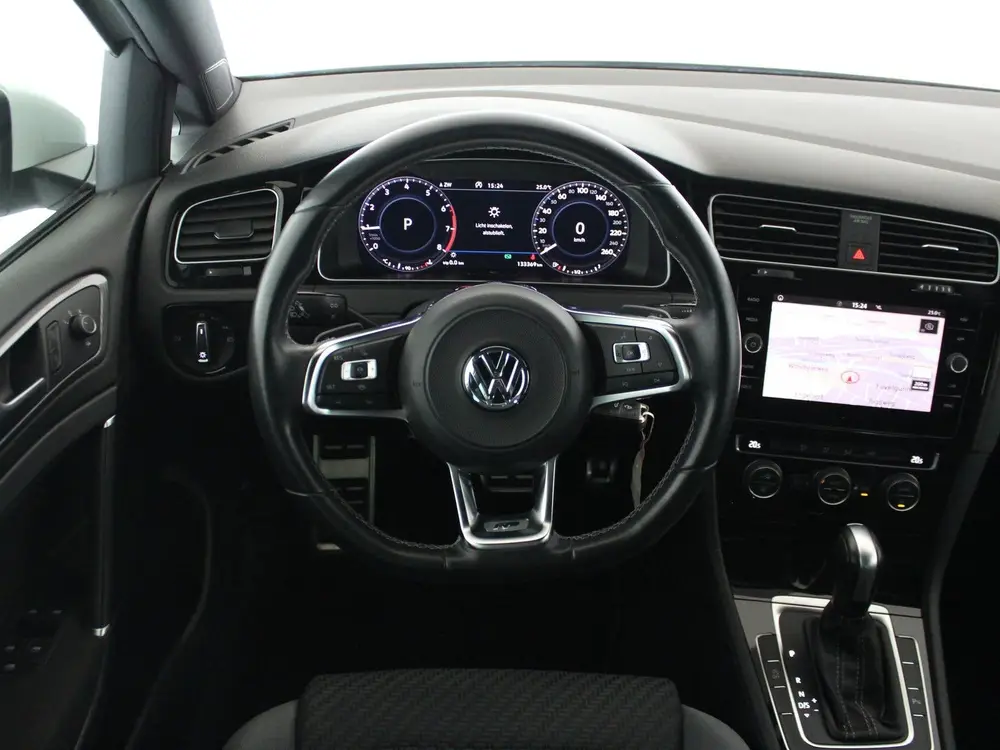 Volkswagen Golf 1.5 TSI Highline Business R (bj 2019) uit 2019, foto 9