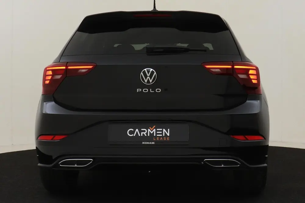 Volkswagen Polo 1.0 TSI R-LINE EDITION -PANO.DAK|KEYLESS|CAR uit 2026, foto 15