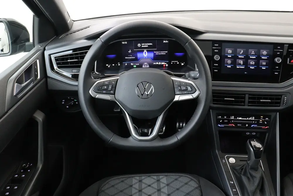 Volkswagen Polo 1.0 TSI R-LINE EDITION -PANO.DAK|KEYLESS|CAR uit 2026, foto 2