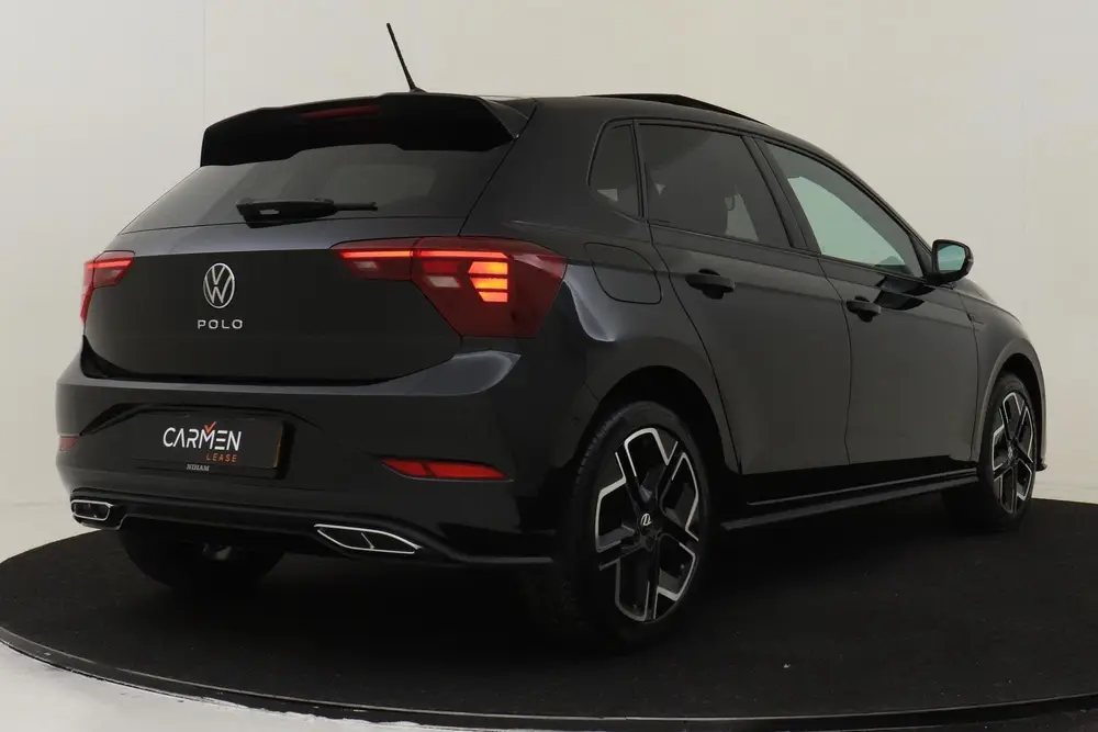 Volkswagen Polo 1.0 TSI R-LINE EDITION -PANO.DAK|KEYLESS|CAR uit 2026, foto 3