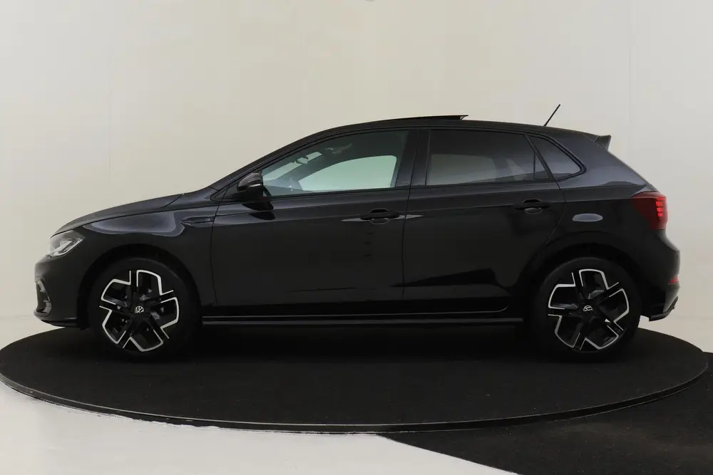 Volkswagen Polo 1.0 TSI R-LINE EDITION -PANO.DAK|KEYLESS|CAR uit 2026, foto 7