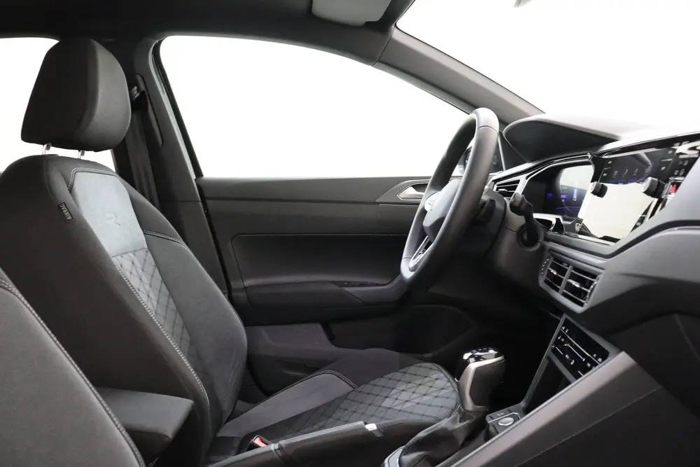 Volkswagen Polo 1.0 TSI R-LINE EDITION -PANO.DAK|KEYLESS|CAR uit 2026, foto 8
