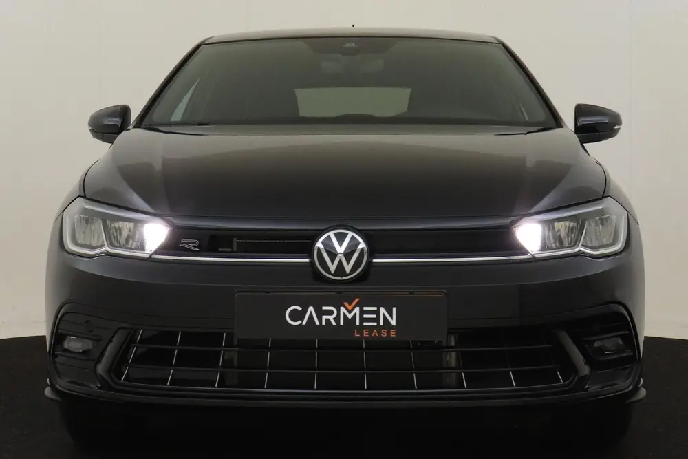 Volkswagen Polo 1.0 TSI R-LINE EDITION -PANO.DAK|KEYLESS|CAR uit 2026, foto 9
