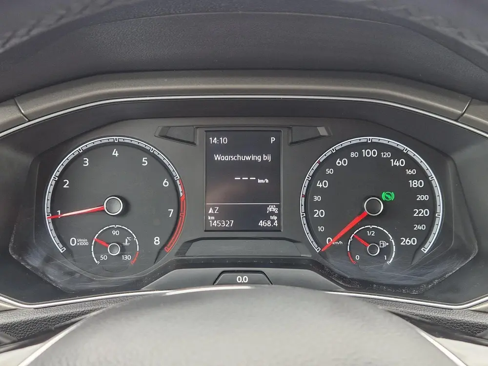Volkswagen T-Roc 1.5 TSI Sport ADAP CRUISE STOELVERW CARPLAY uit 2021, foto 10