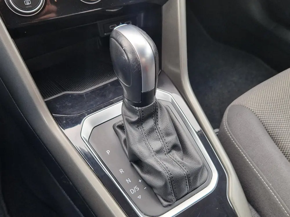 Volkswagen T-Roc 1.5 TSI Sport ADAP CRUISE STOELVERW CARPLAY uit 2021, foto 20