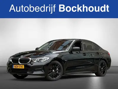 BMW 3-serie 330e uit 2022