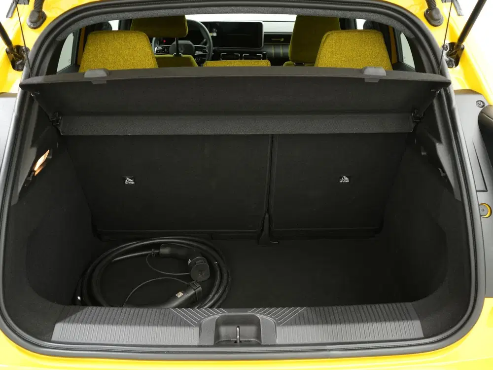 Renault 5 COMFORT RANGE 150PK ICONIC CINQ 52 KWH 3-F uit 2025, foto 7