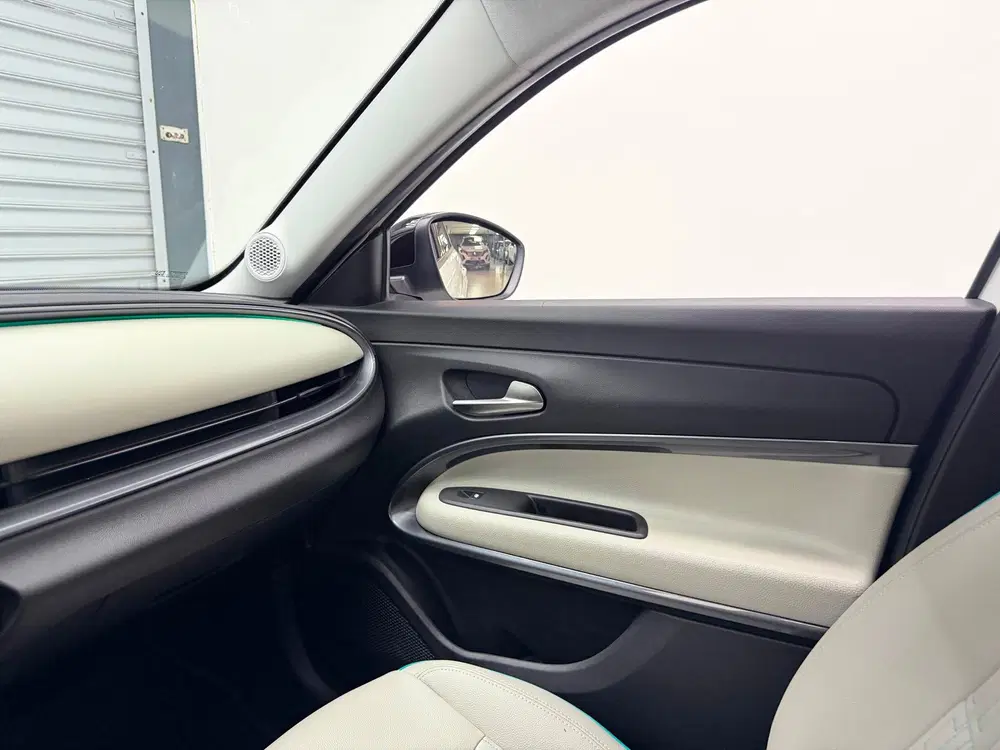 Fiat 600 1.2 Hybrid 145PK la Prima uit 2025, foto 11